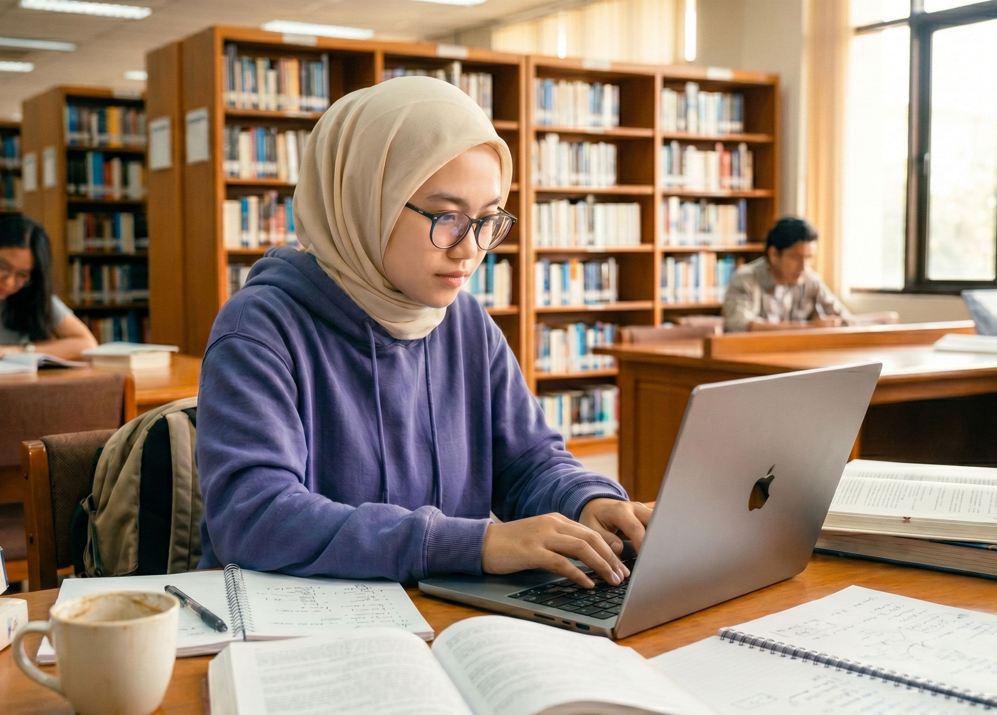 Sinar AI Research Platform